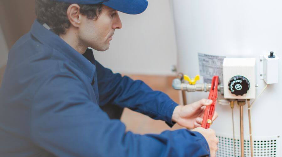 Professional expert plumbing services in Draper, VA